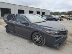 2023 Toyota Camry Se Night Shade იყიდება Jacksonville-ში, FL - All Over