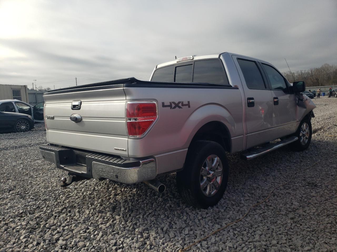 2014 Ford F-150 - Image 3