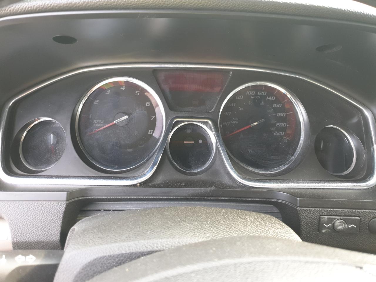 1GKKV9KD7FJ184391 - 2015 Gmc ACADIA - #undefined
