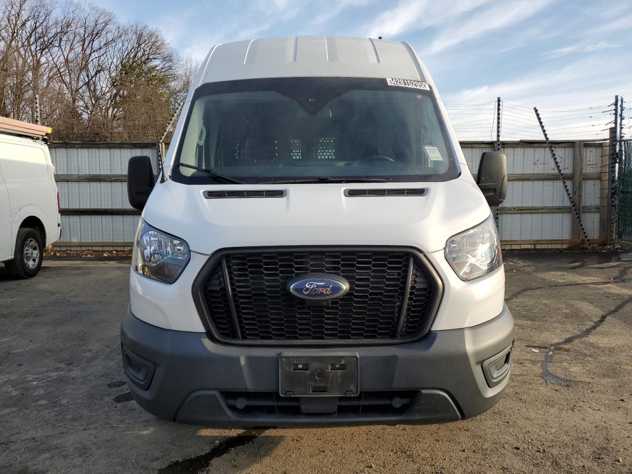 2021 Ford Transit - Image 5