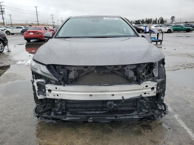  TOYOTA CAMRY 2024 Szary