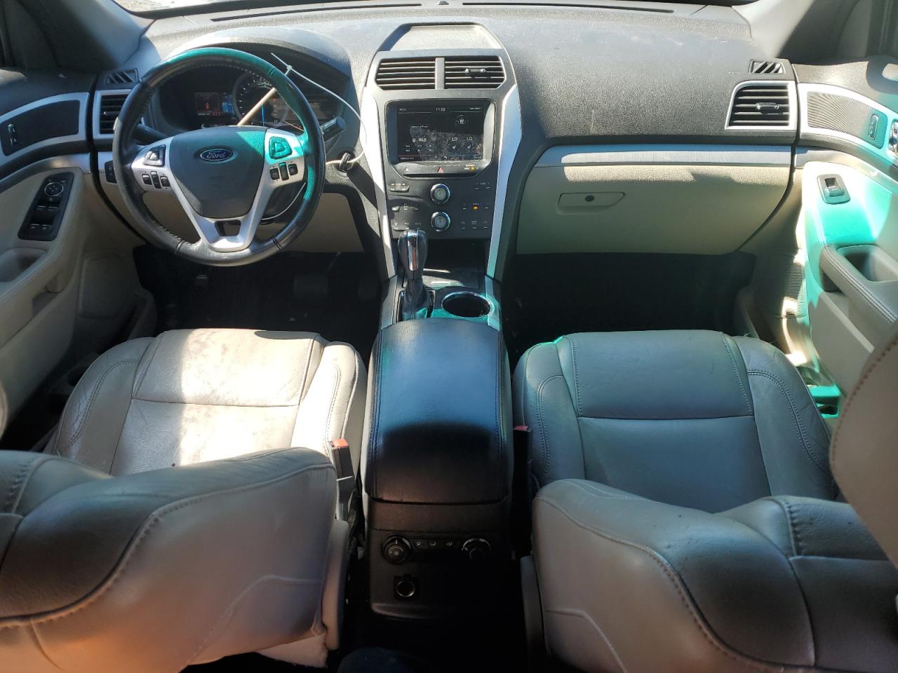 2011 Ford Explorer - Image 8