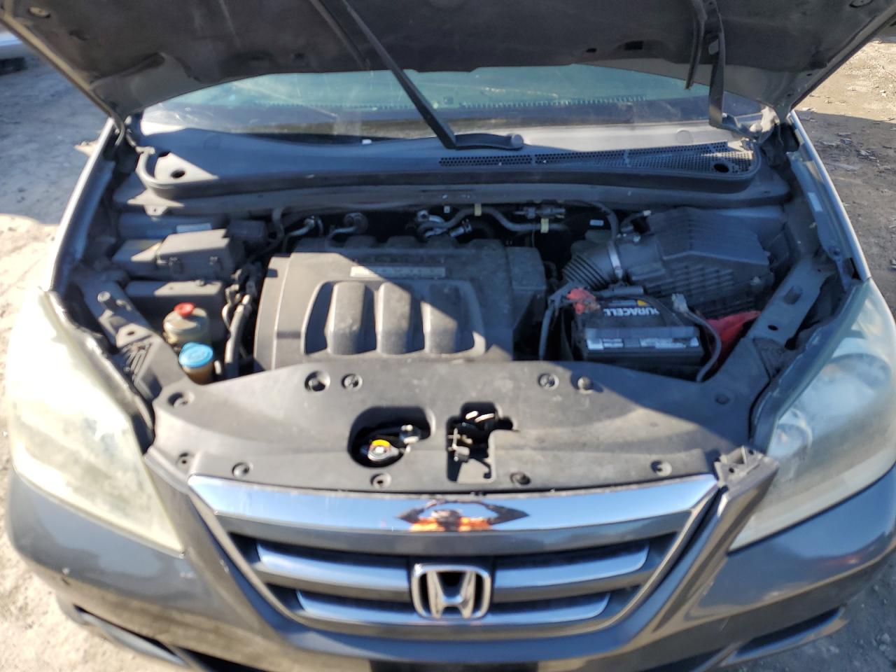 2007 Honda Odyssey - Image 12