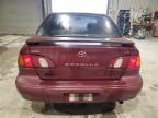 1998 TOYOTA COROLLA VE for sale at Copart MO - SIKESTON