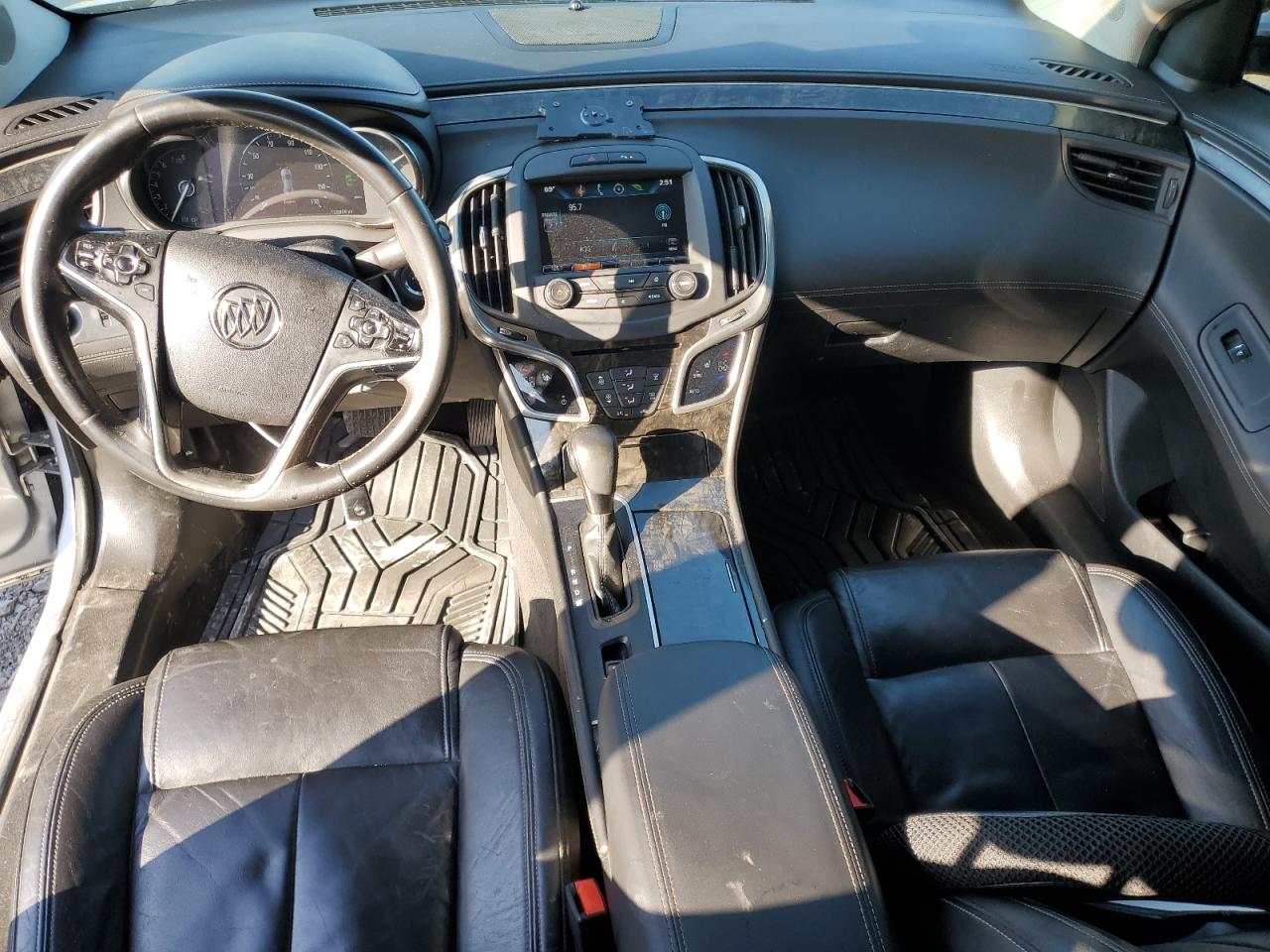 2014 Buick LaCrosse - Image 8