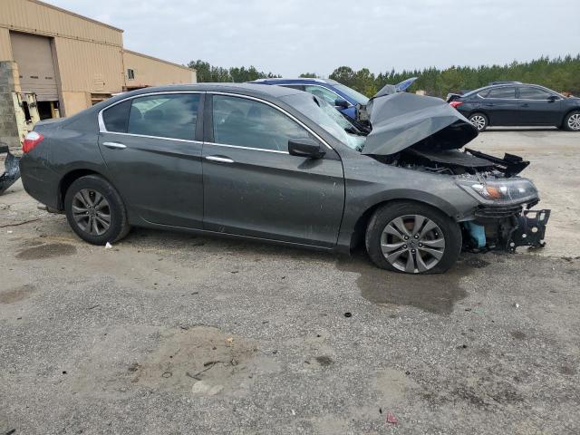  HONDA ACCORD 2015 Gray