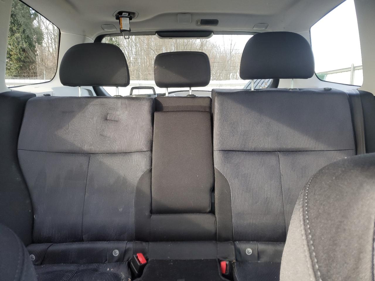 2010 Subaru Forester - Image 10