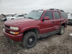 2005 Chevrolet Tahoe K1500 на продаже в Houston, TX - Rear End