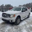 2011 Ford F150 Supercrew للبيع في North Billerica، MA - Minor Dent/Scratches