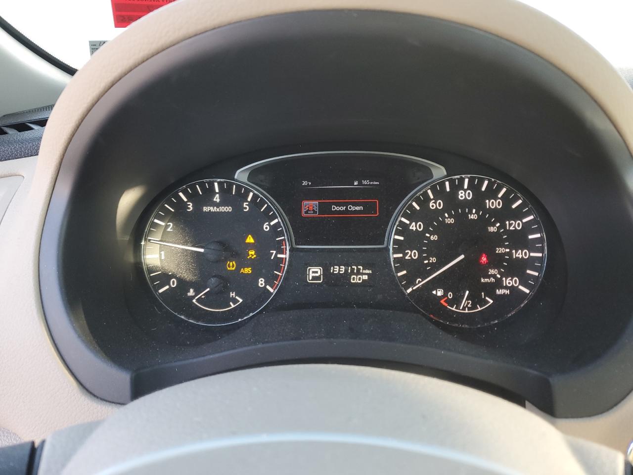 2015 Nissan Altima - Image 9