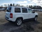 2017 Jeep Patriot Latitude იყიდება Finksburg-ში, MD - Front End