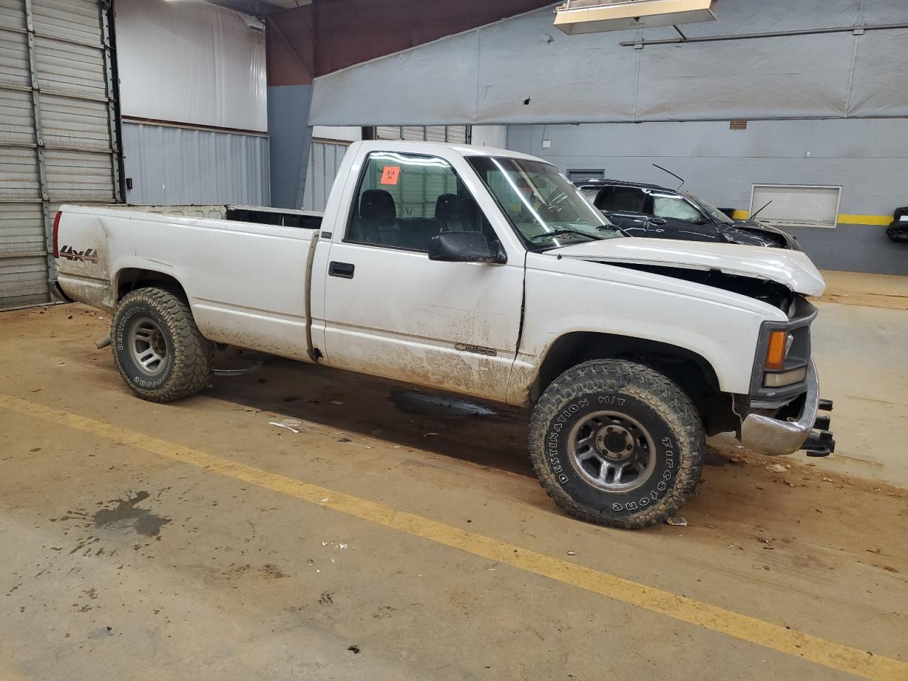 1997 Chevrolet GMT-400 - Image 4