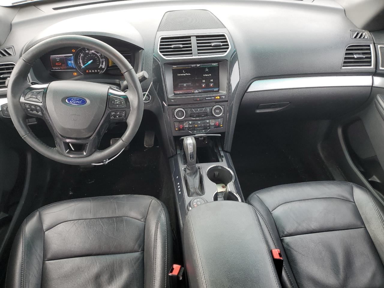 2016 Ford Explorer - Image 8