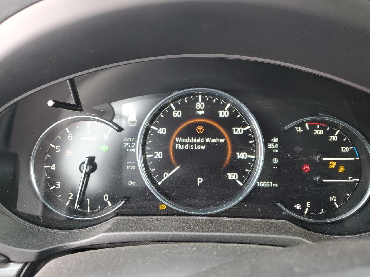 2019 Mazda CX-5 - Image 9