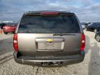 2012 Chevrolet Suburban C1500 Lt de vânzare în Temple, TX - Front End