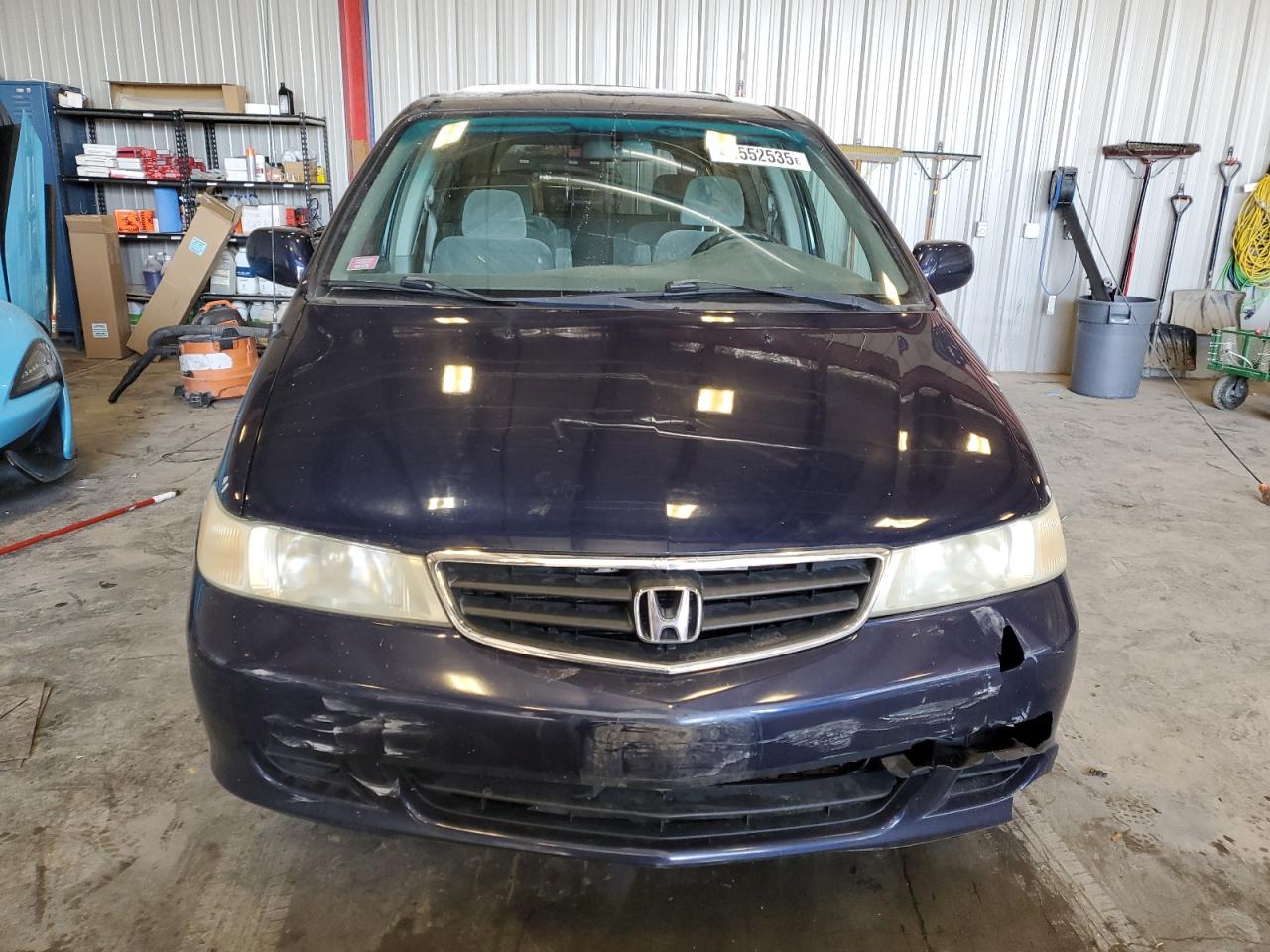 2003 Honda Odyssey - Image 5