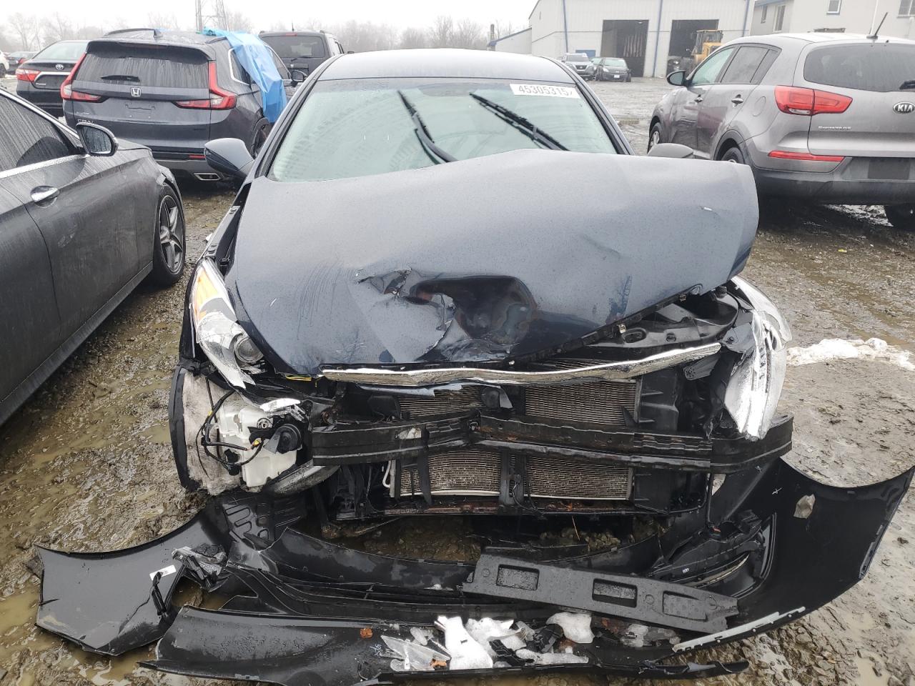 2013 Hyundai Sonata - Image 5