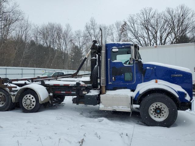 2014 Kenworth Construction T800