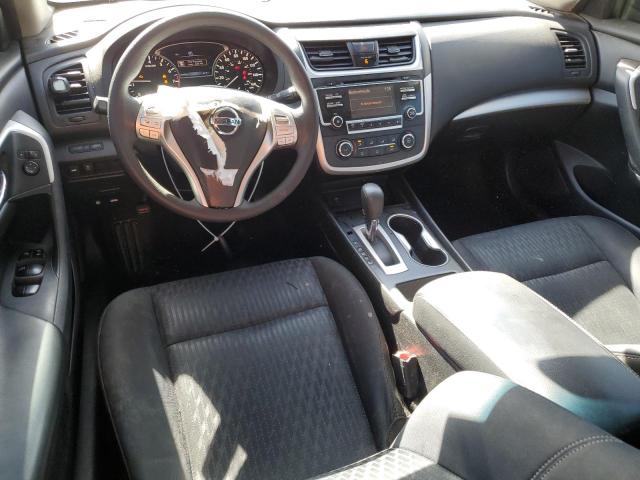  NISSAN ALTIMA 2017 Серый