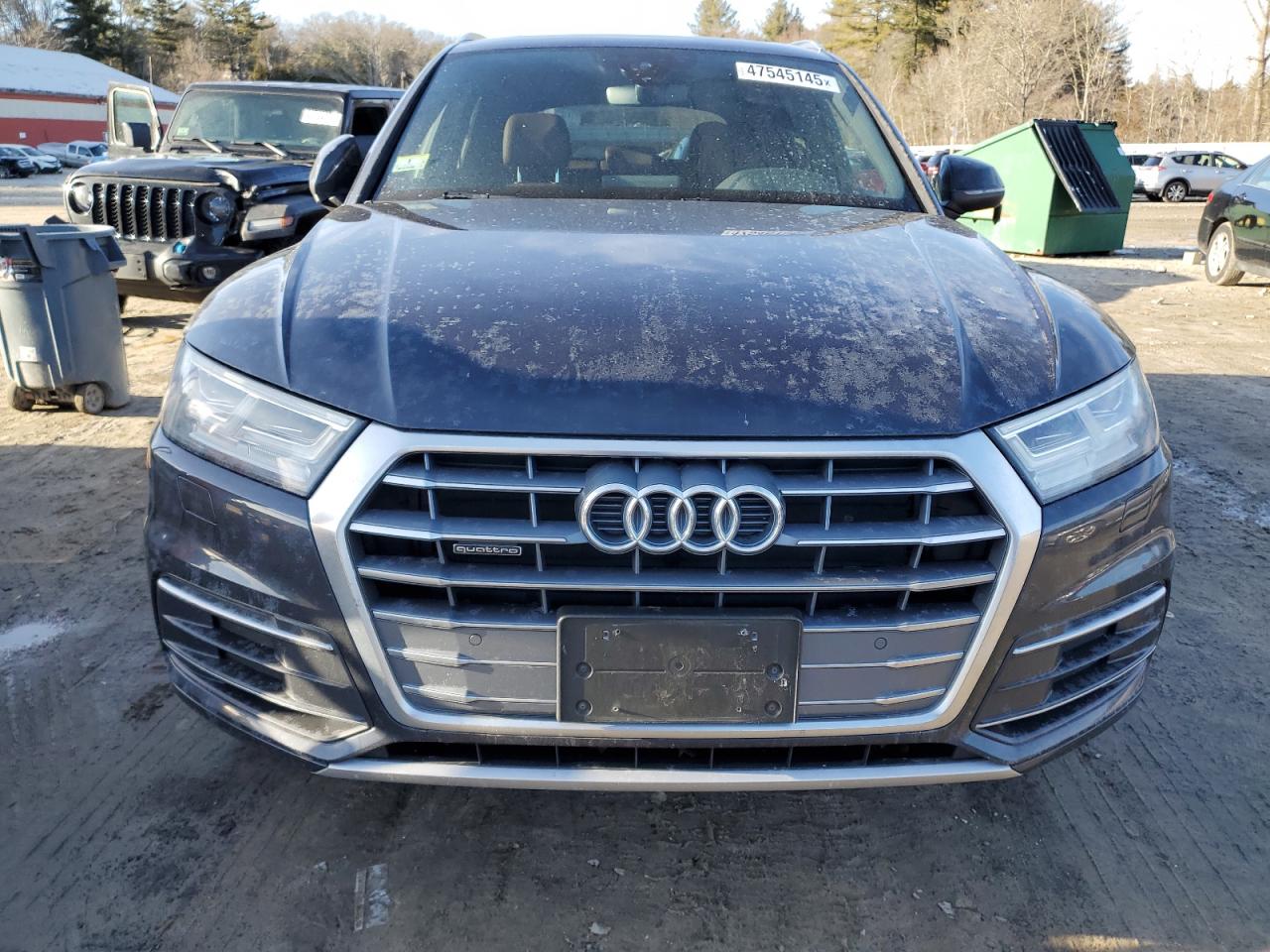 2019 Audi Q5 - Image 5