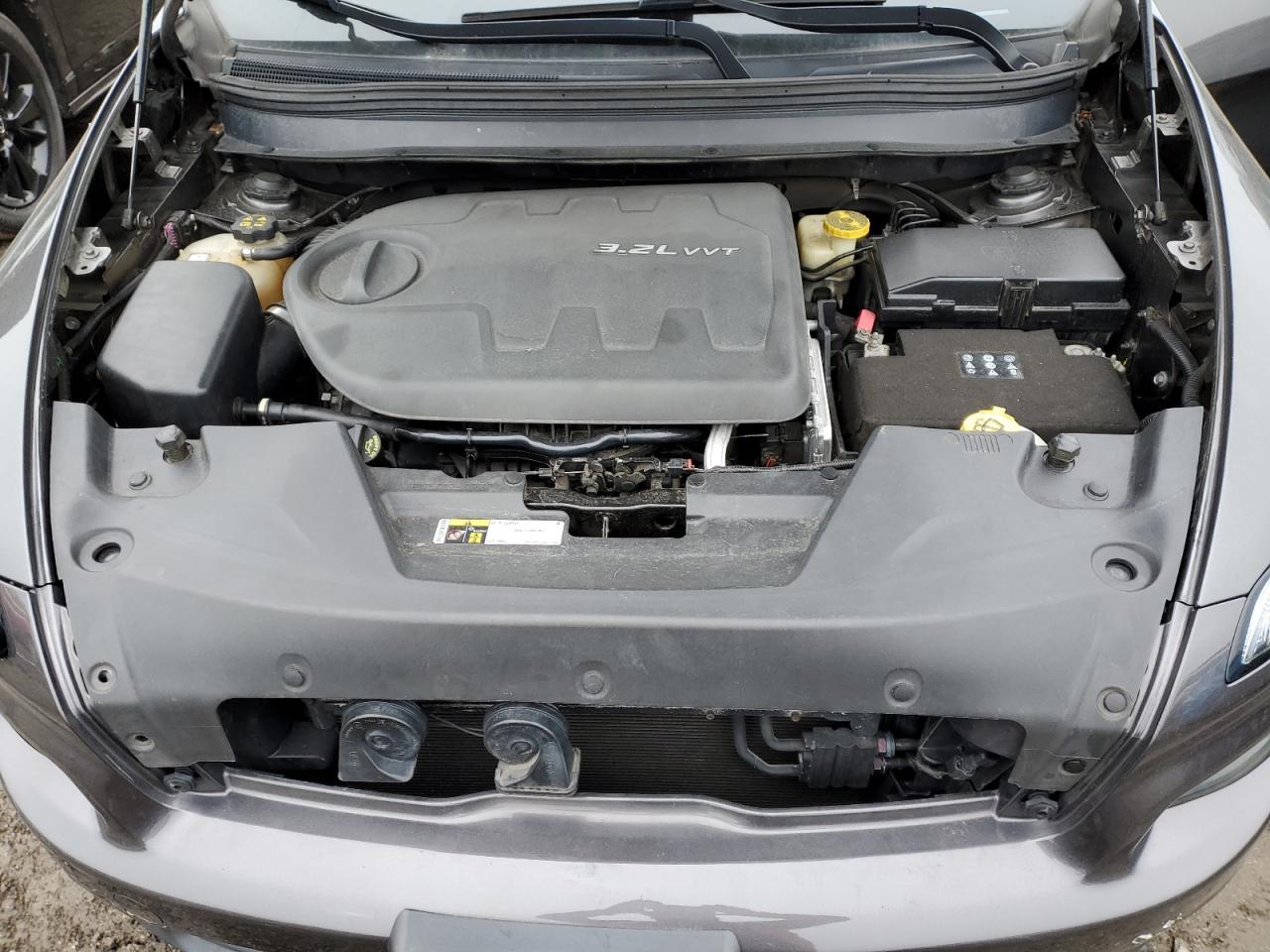 2014 Jeep Grand Cherokee - Image 12
