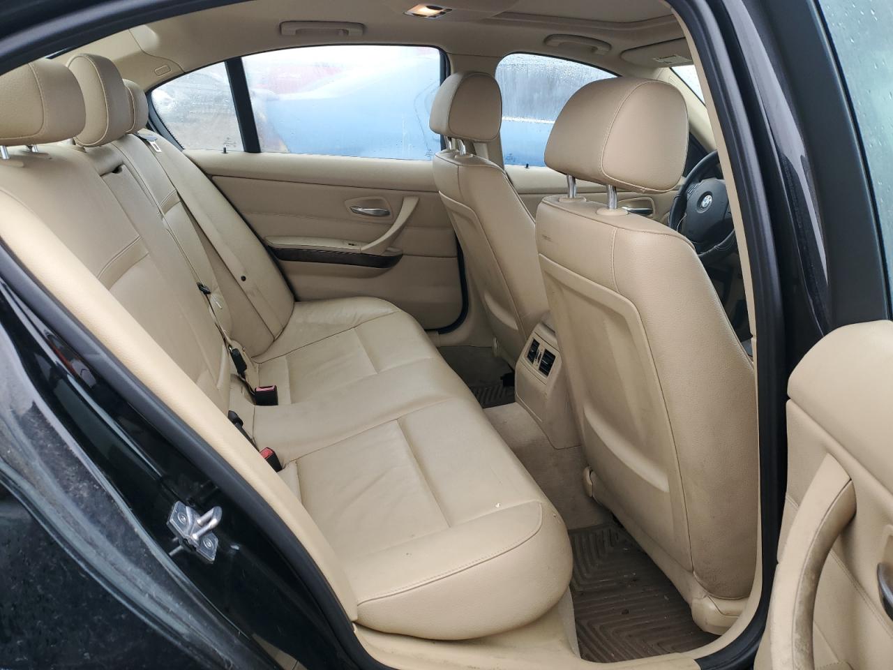2011 BMW 3er - Image 11