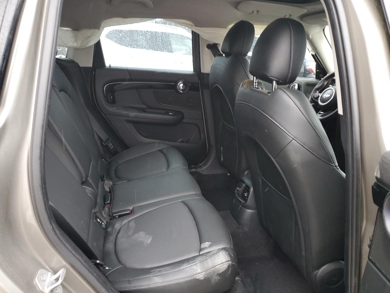 2019 MINI Cooper - Image 11