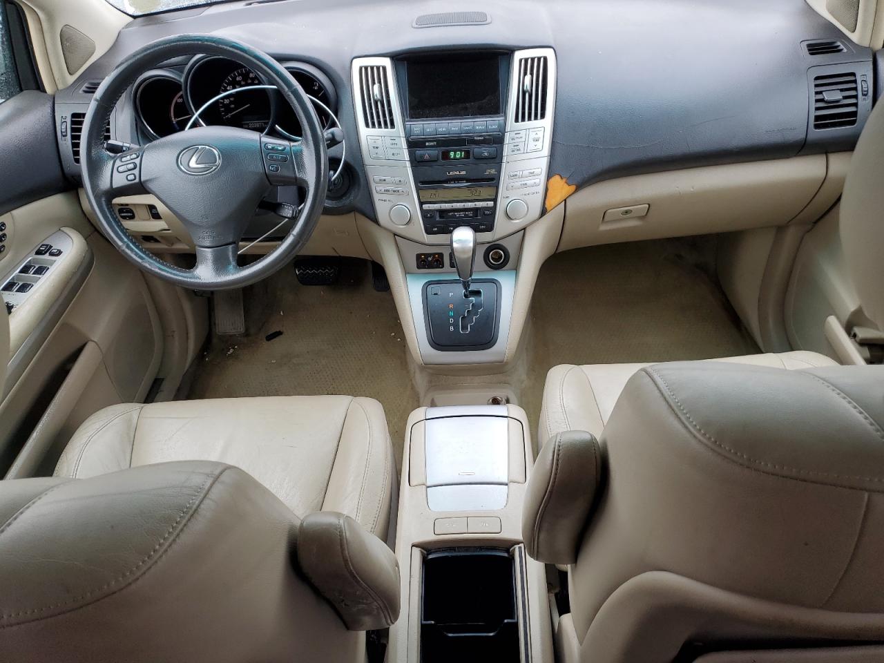 2006 Lexus RX - Image 8