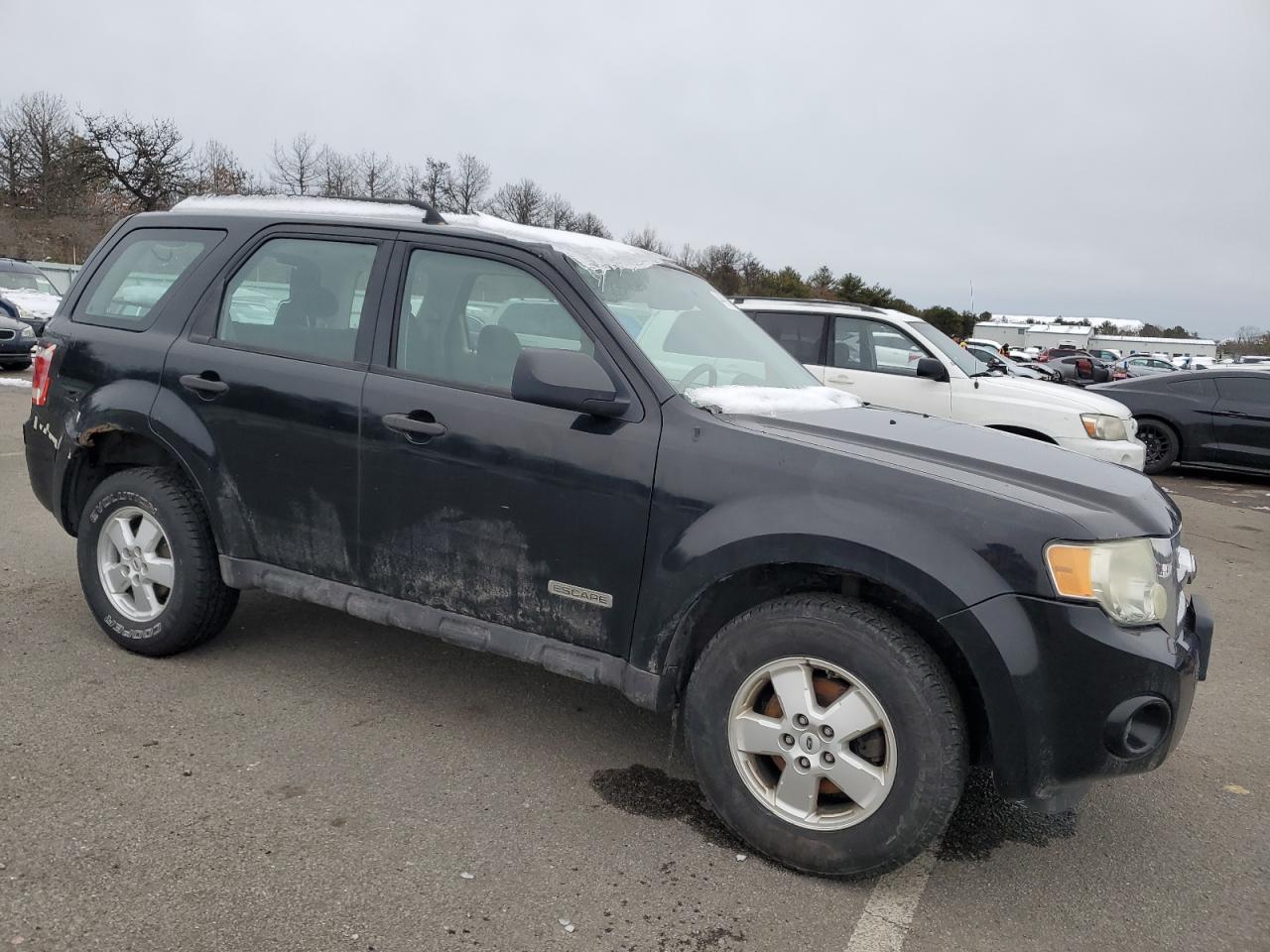 2008 Ford Escape - Image 4