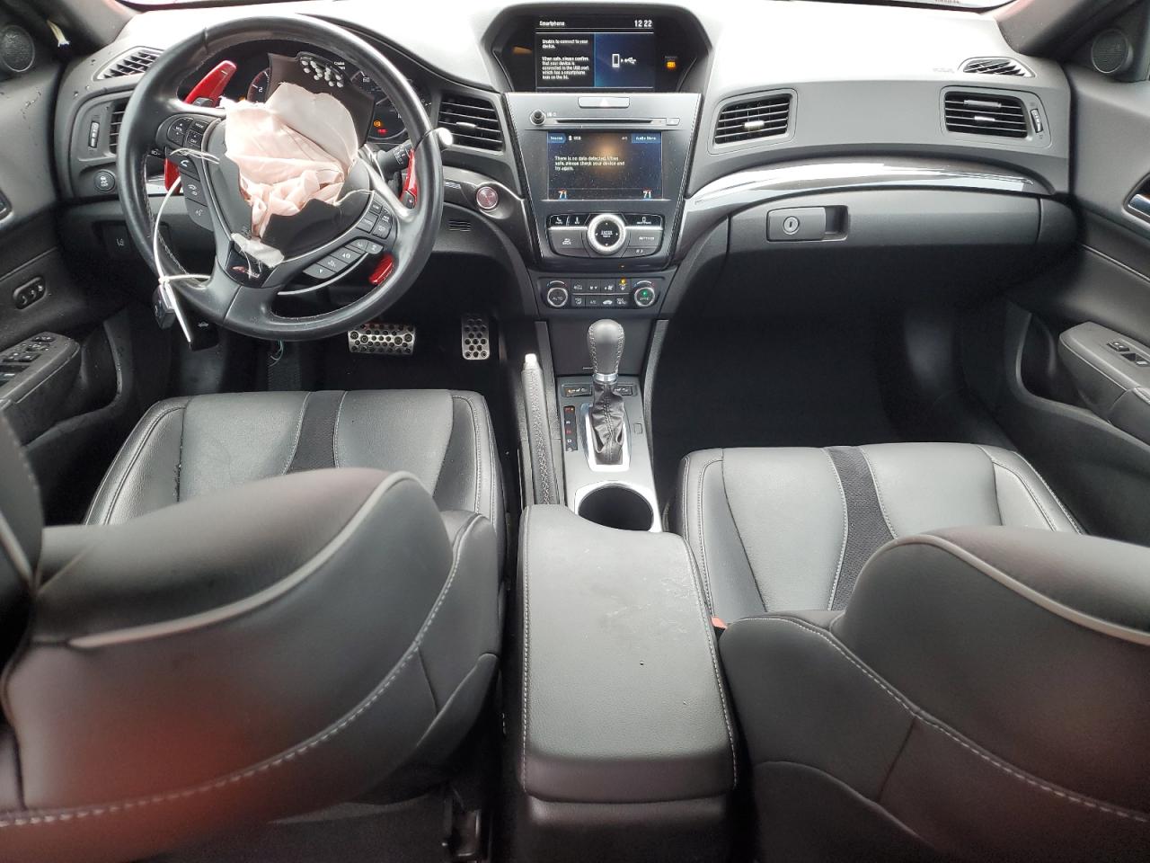 2021 Acura ILX - Image 8