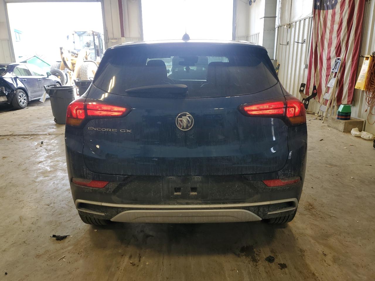 2020 Buick Encore - Image 6