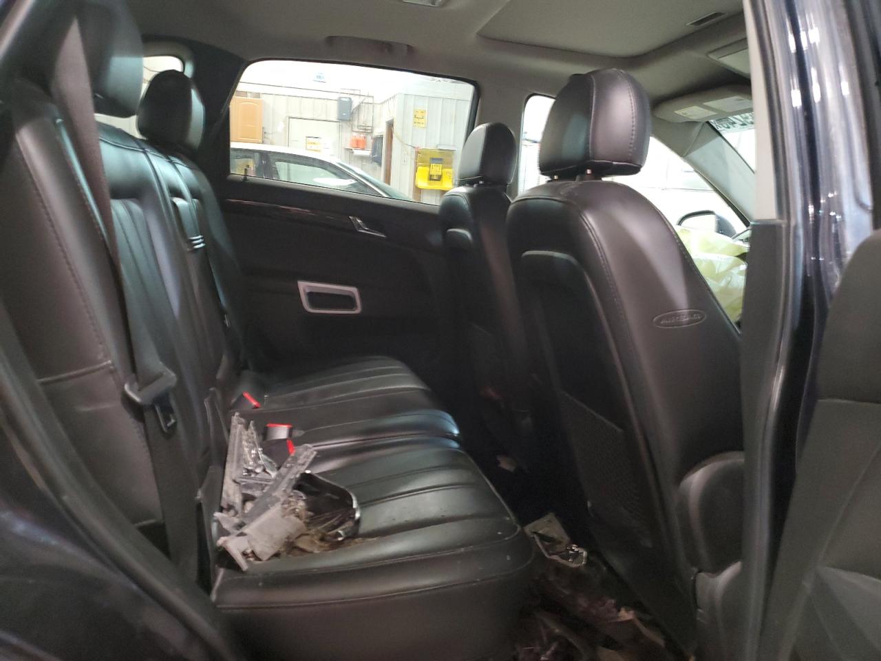 2015 Chevrolet Captiva - Image 12