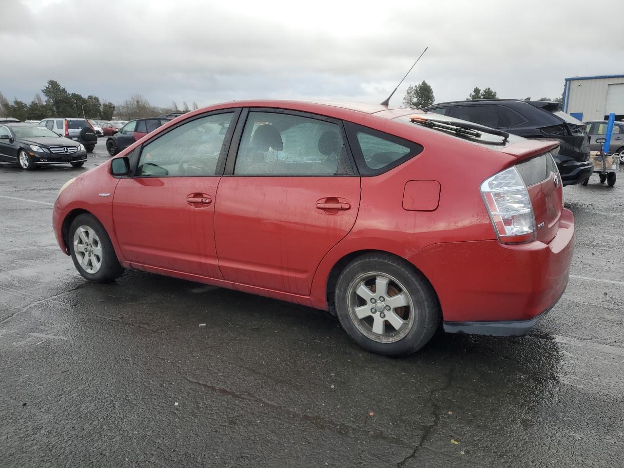 2007 Toyota Prius - Image 2