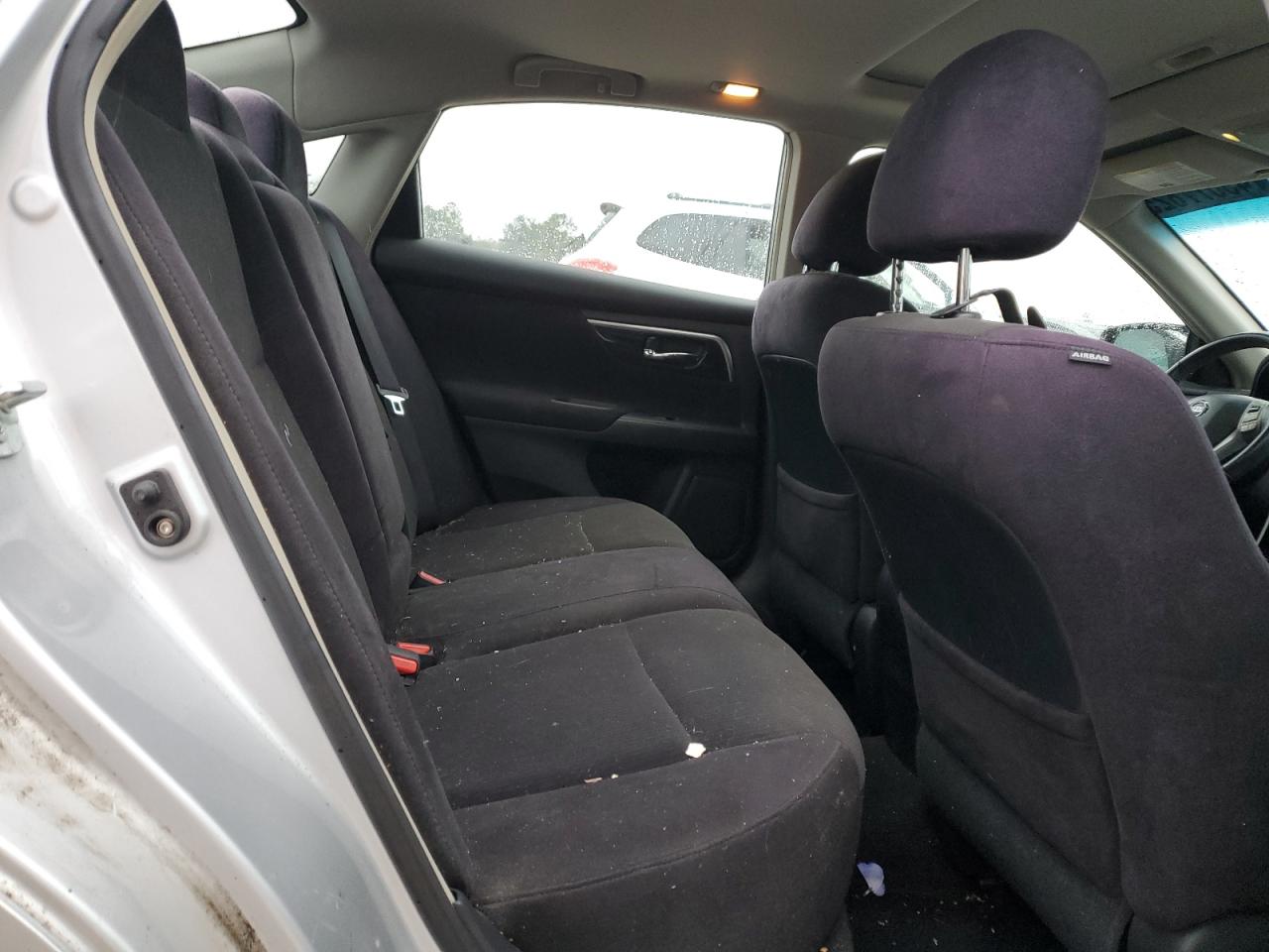 2013 Nissan Altima - Image 10