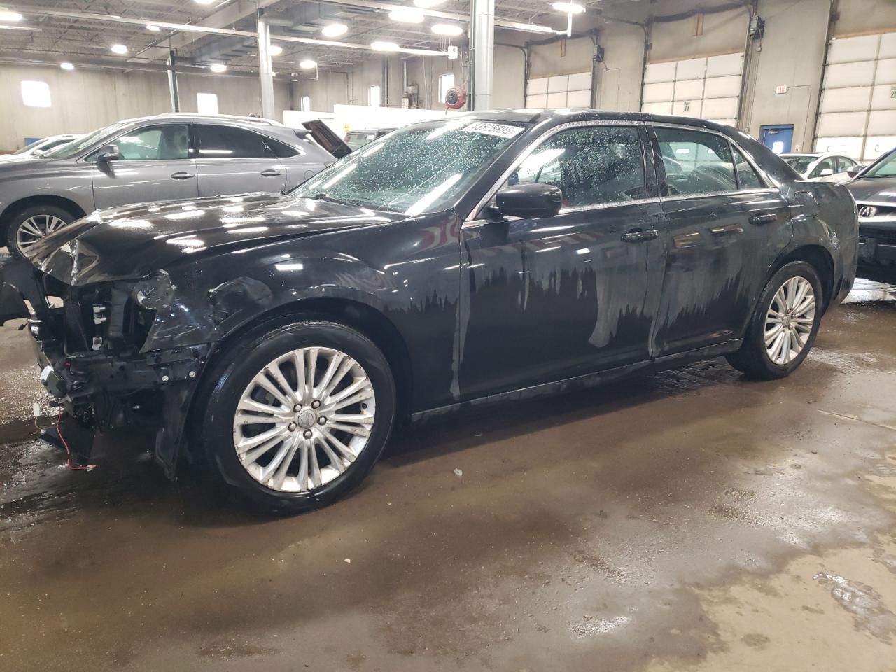 2014 Chrysler 300 - Image 1