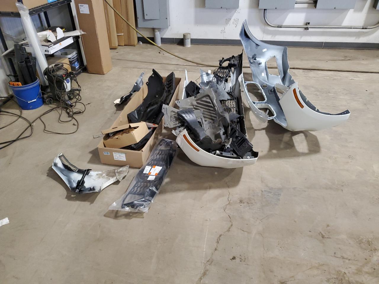 2016 BMW 3er - Image 12