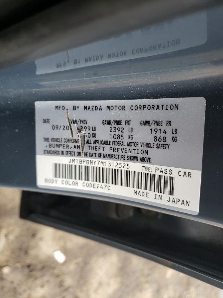 2021 Mazda 3 - Image 14