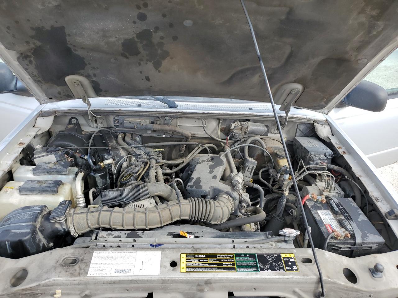 2003 Ford Ranger - Image 13