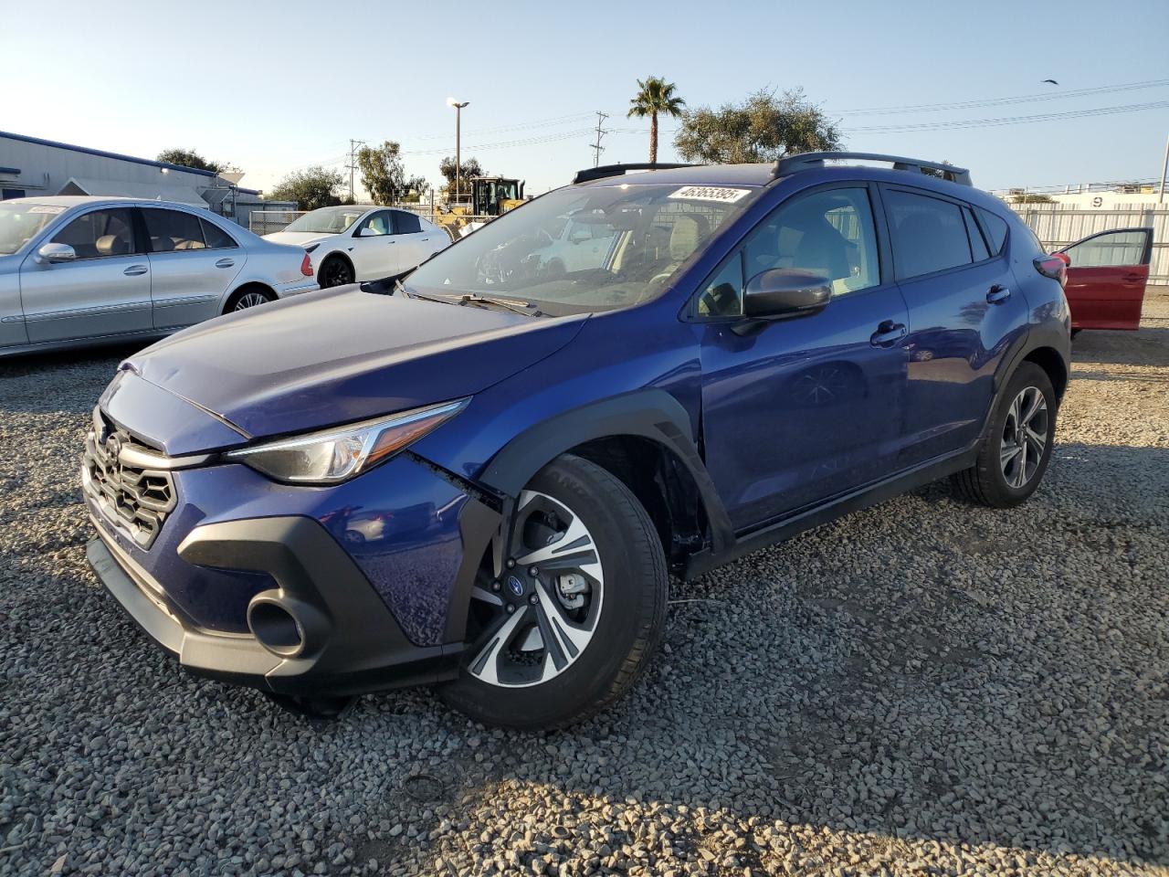 2024 Subaru XV - Image 1