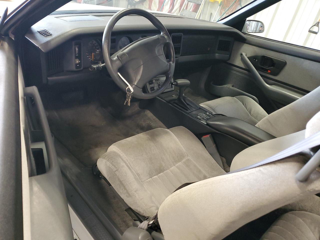 1991 Pontiac Firebird - Image 8