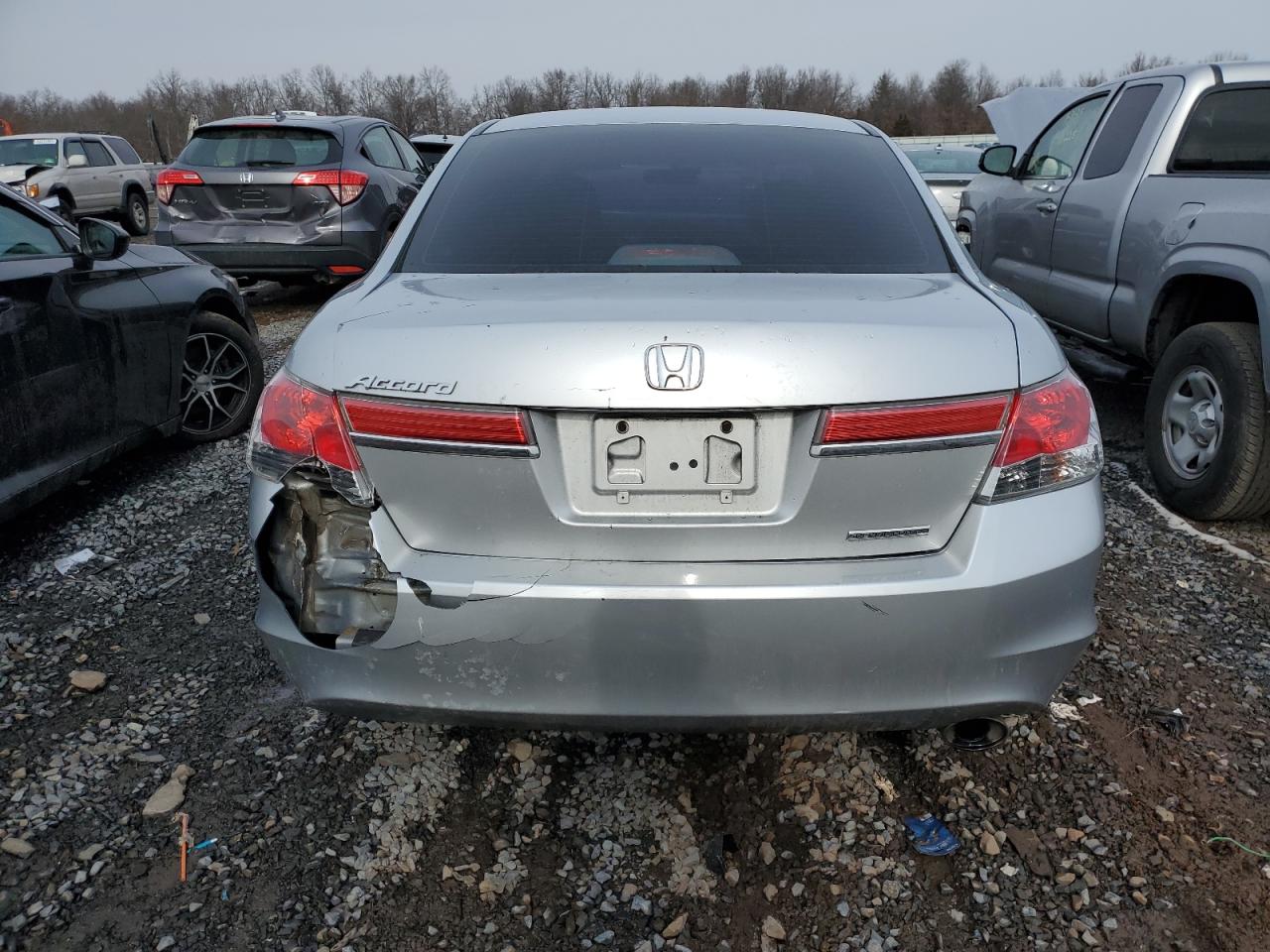 2012 Honda Accord - Image 6