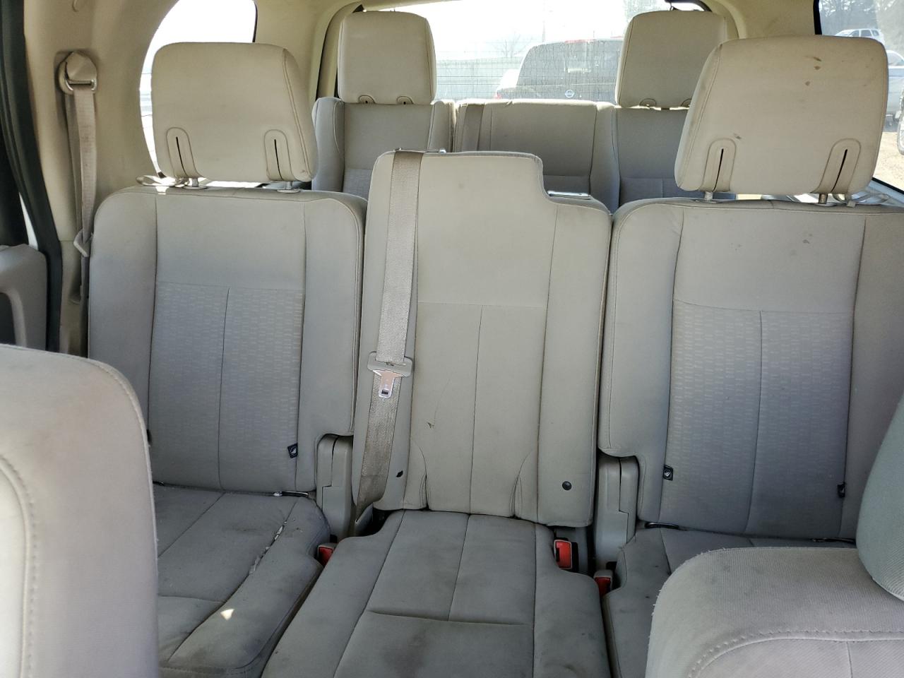 2011 Ford Expedition - Image 10