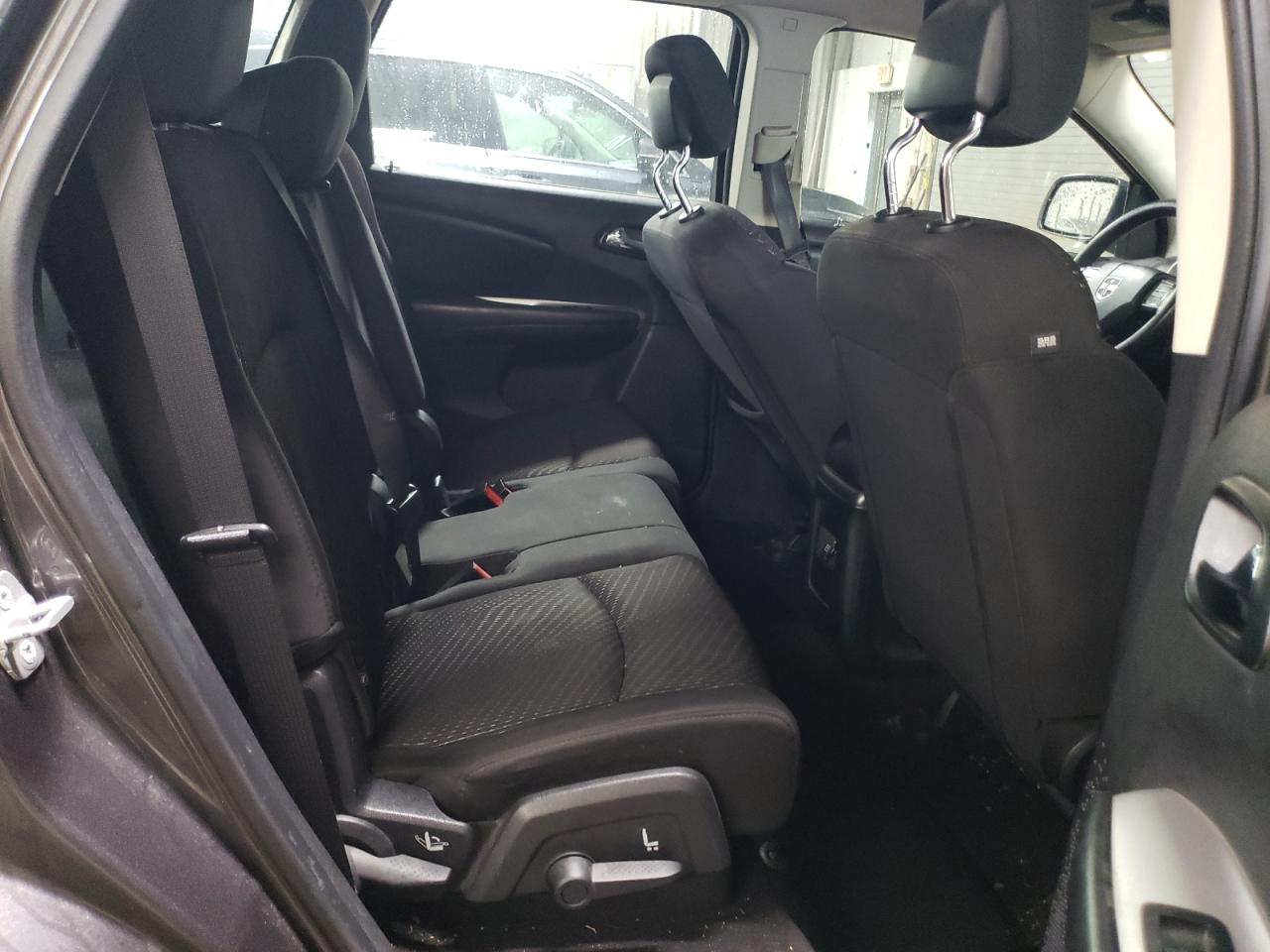 2014 Dodge Journey - Image 10