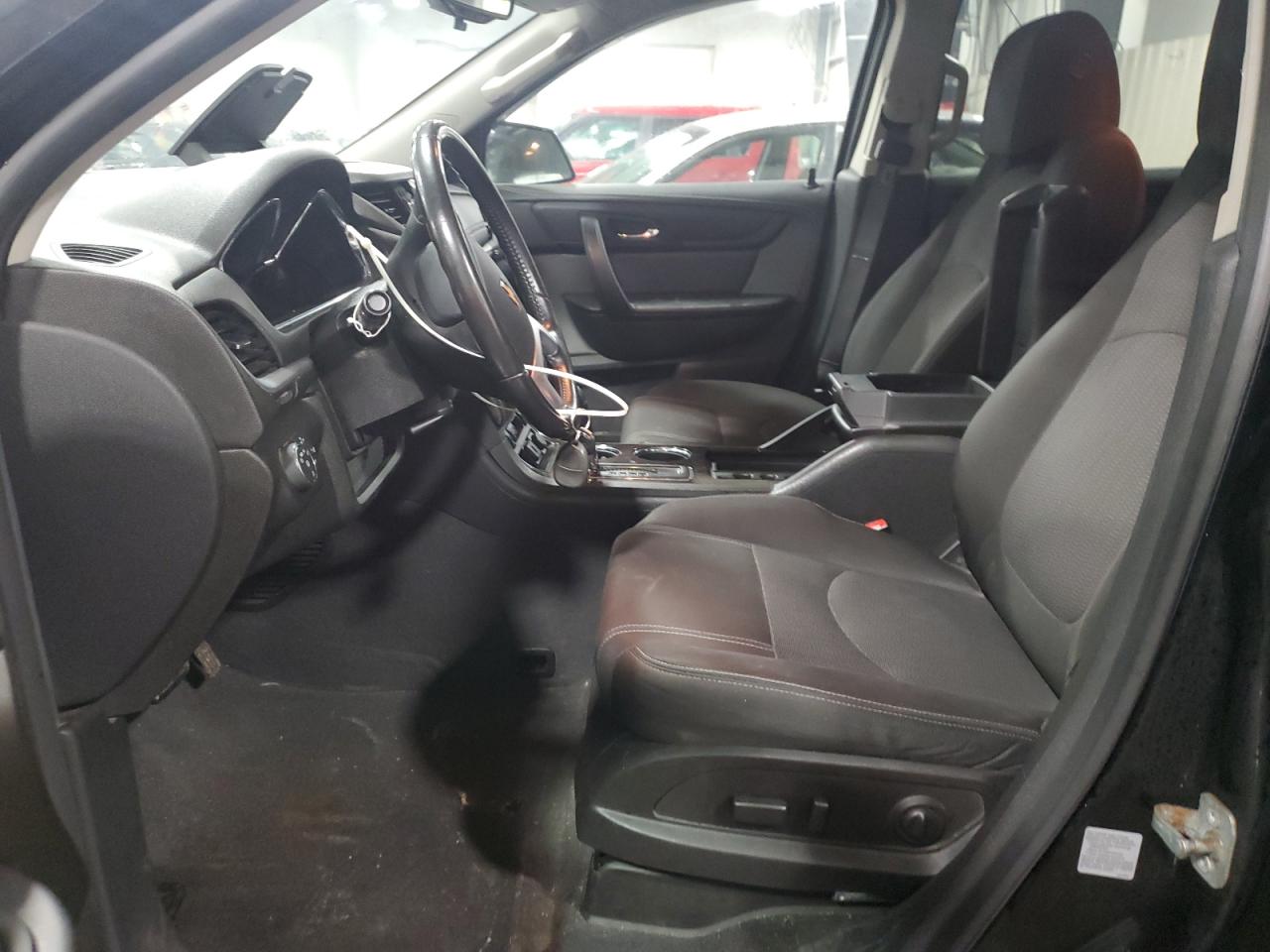 2017 Chevrolet Traverse - Image 7