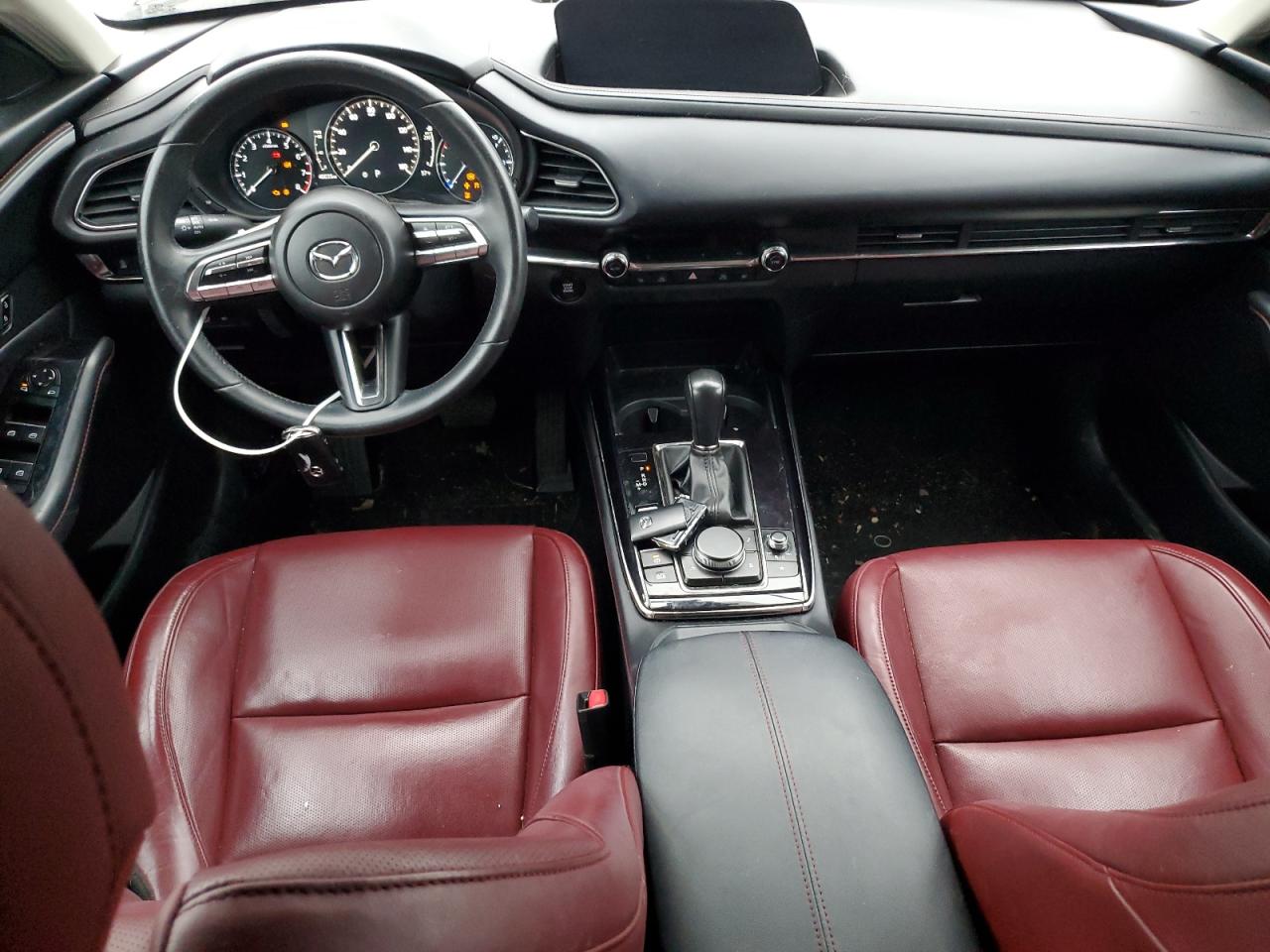 2022 Mazda CX-30 - Image 8