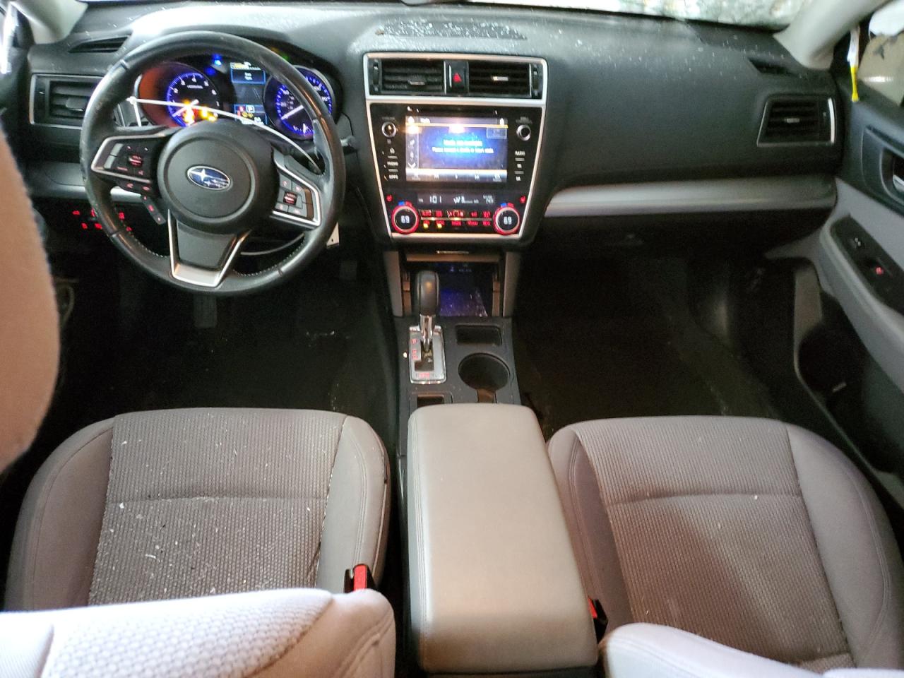 2019 Subaru Outback - Image 8