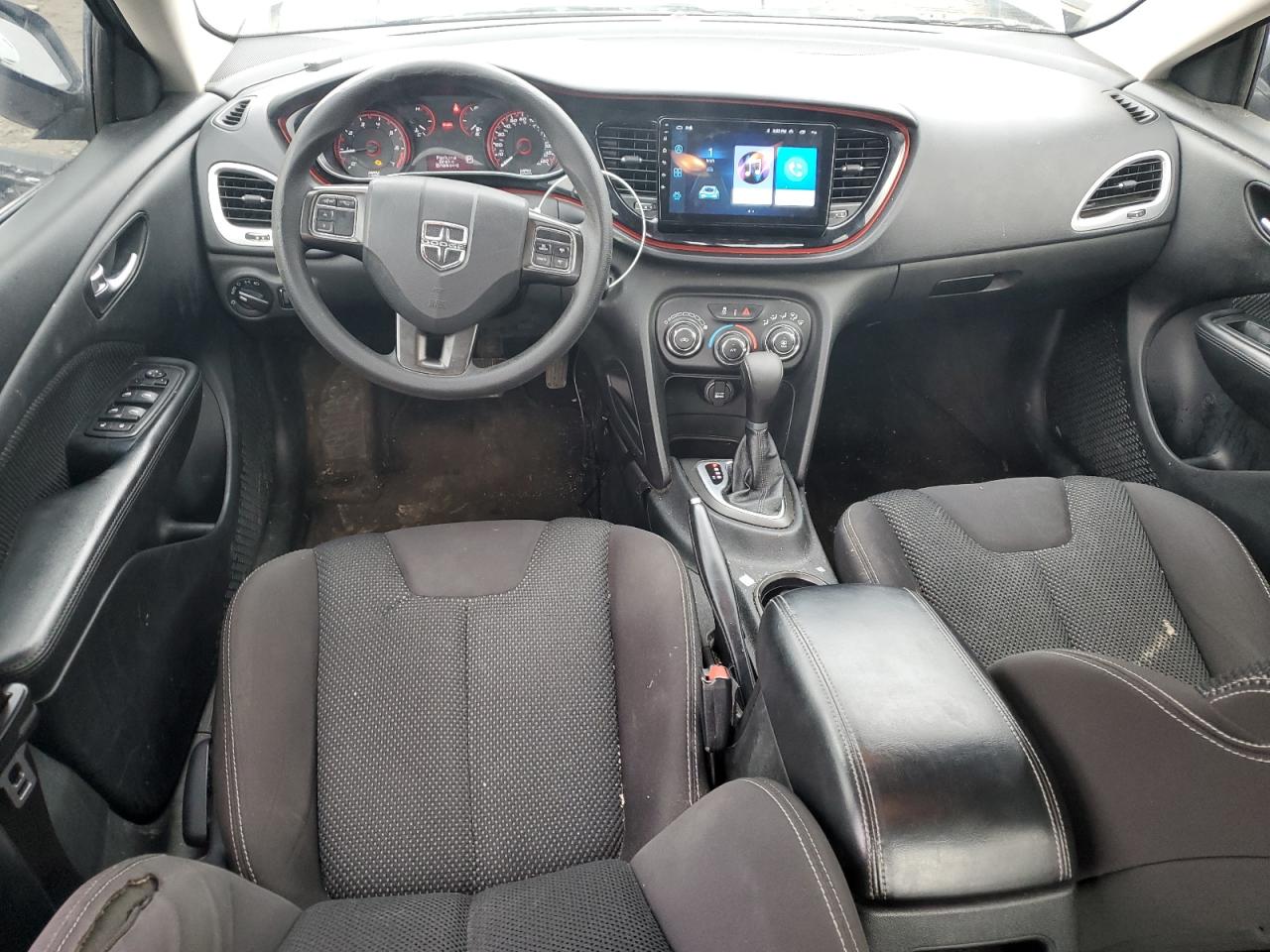2015 Dodge Dart - Image 8