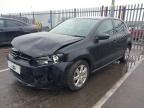 2013 VOLKSWAGEN POLO MATCH for sale at Copart CHESTER