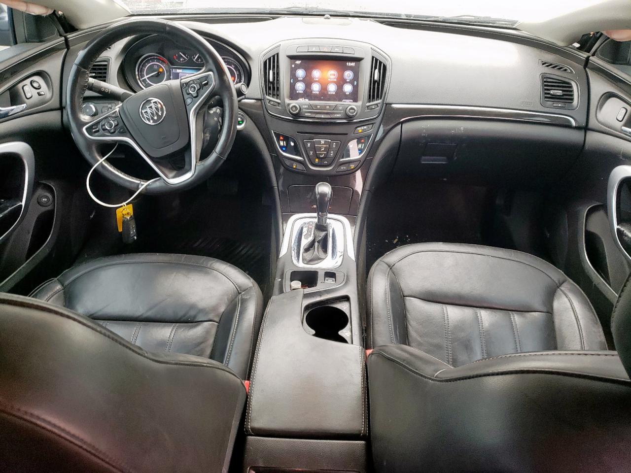2016 Buick Regal - Image 8