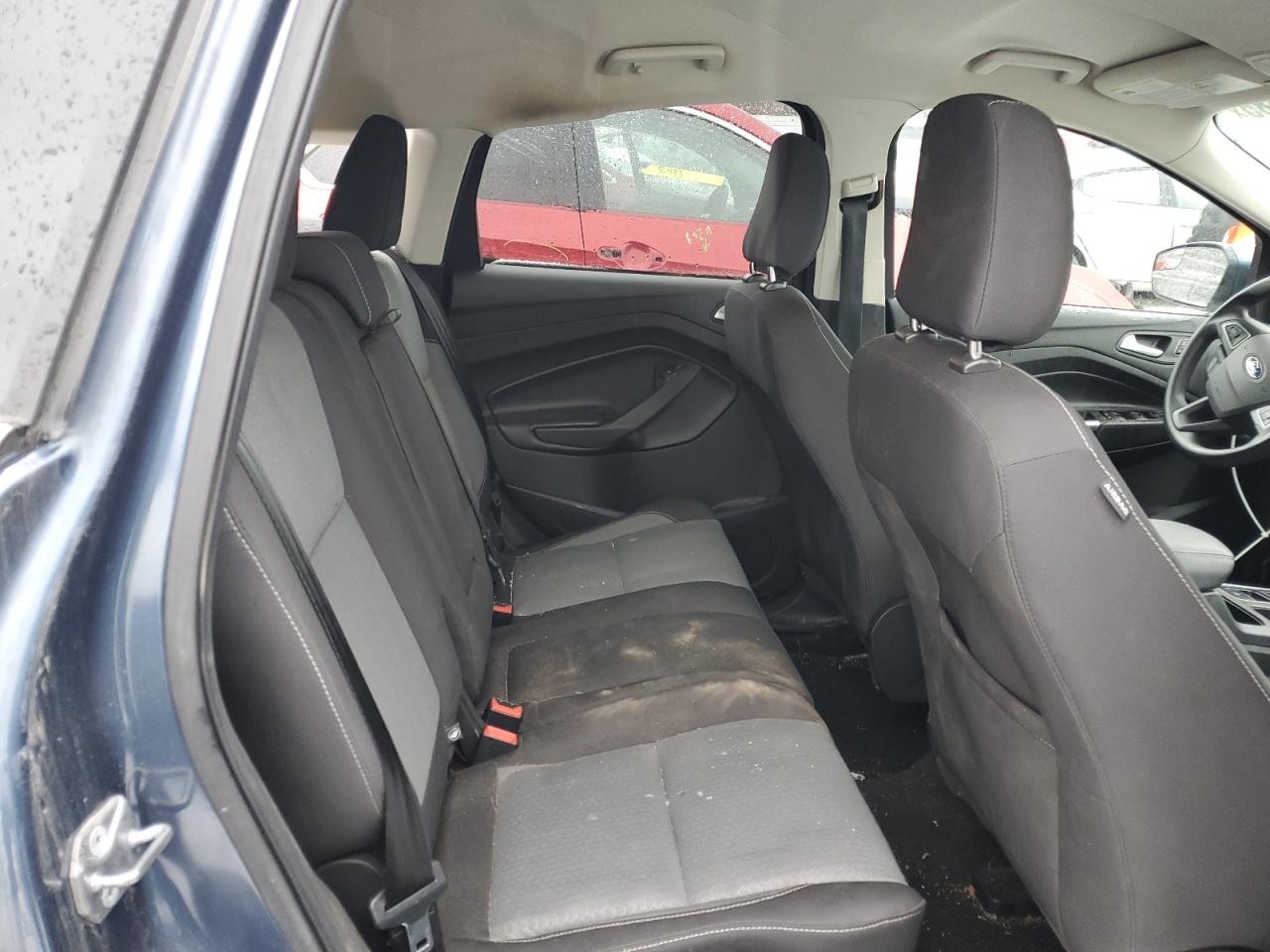2018 Ford Escape - Image 11